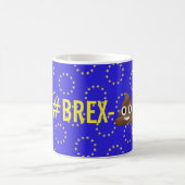"#Brex- 💩" Brexit Mok (Center)