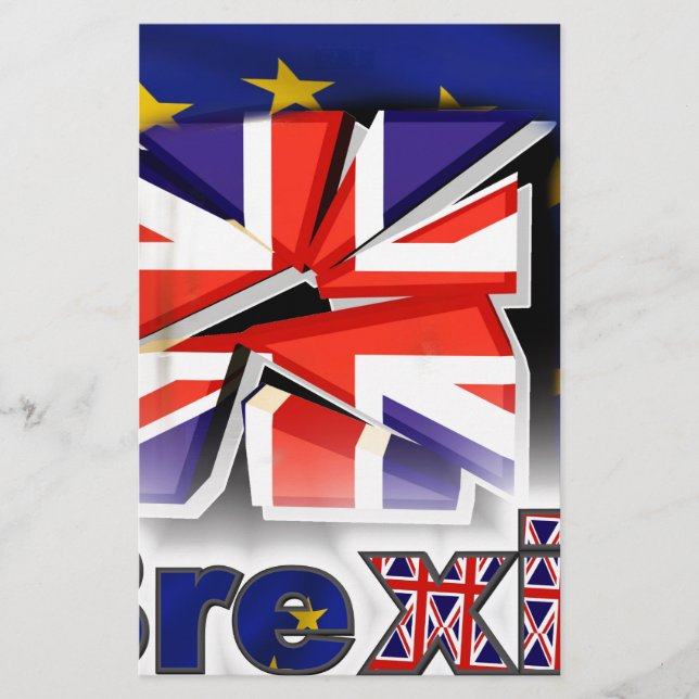 brexit (Voorkant)