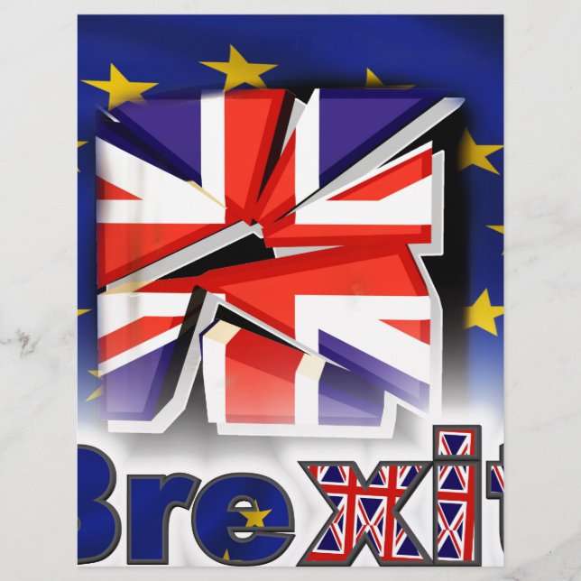 brexit (Voorkant)