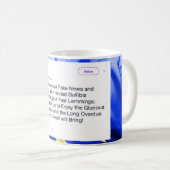 Brexit Benefits Philosophy Mok (Voorkant rechts)