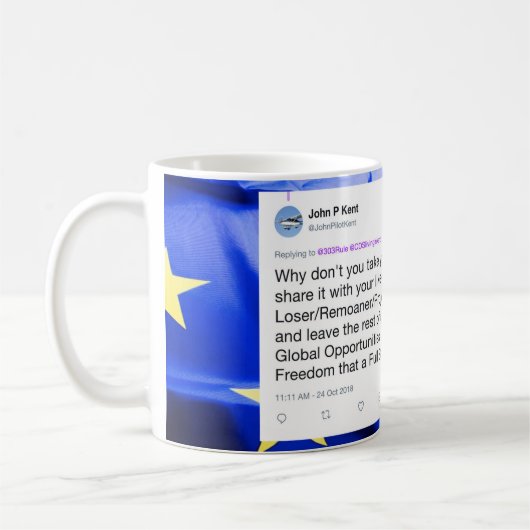 Brexit Benefits Philosophy Mok (Links)