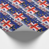brexit cadeaupapier (Hoek)