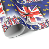 brexit cadeaupapier (Rol Hoek)
