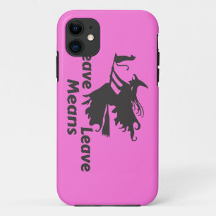 brexit iPhone 11 hoesje
