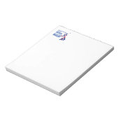 BREXIT GROOT-BRITTANNIË NOTITIEBLOK (Linkerzijde)