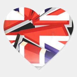 brexit hart sticker