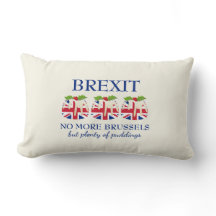BREXIT | Kerstpudding | UNION JACK