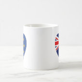 Brexit Koffiemok (Center)