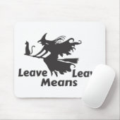 brexit muismat (Met muis)