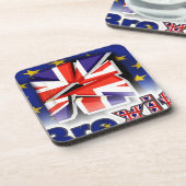 brexit onderzetter (Linkerzijde)