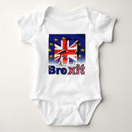 brexit romper