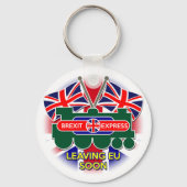 Brexit Sleutelhanger (Voorkant)