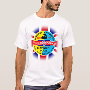 Brexit T-shirt