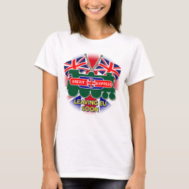 Brexit T-shirt