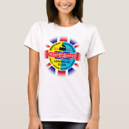 Brexit T-shirt