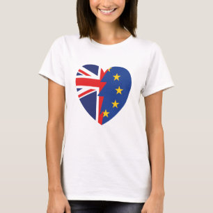 Brexit T-shirt