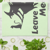 brexit theedoek (Gevouwen)