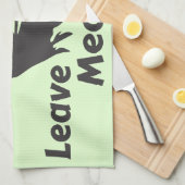 brexit theedoek (Quarter Fold)