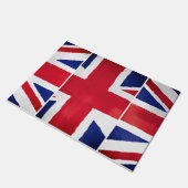 Brexit UK Deurmat (Schuin)