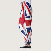 Brexit UK Leggings (Links)