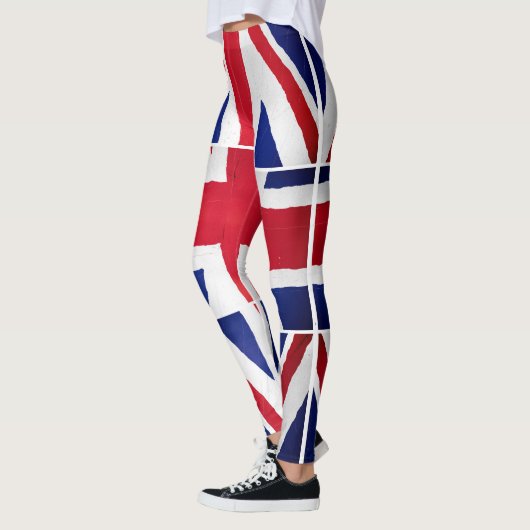 Brexit UK Leggings (Links)