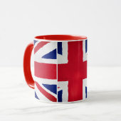 Brexit UK Mok (Voorkant links)