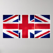 Brexit UK Poster (Voorkant)