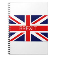 BREXIT UNION JACK - AFBEELDING VAN HOGE KWALITEIT