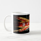 Brexit Verenigd Koninkrijk Koffiemok (Links)