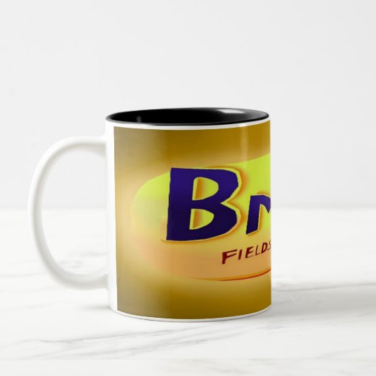 Brexit weetabix meme mok (Links)