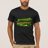 Brexton Busch Tee T-shirt (Voorkant)