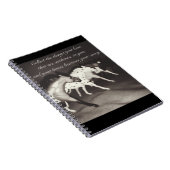 Breyer Model Horse Lover Collectors Notebook Notitieboek (Rechterzijde)