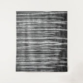 Brezový grove berkenbomen, rusland wandkleed (Voorkant)