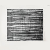 Brezový grove berkenbomen, rusland wandkleed (Voorkant (horizontaal))