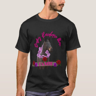 BRHM Jamie T-shirt