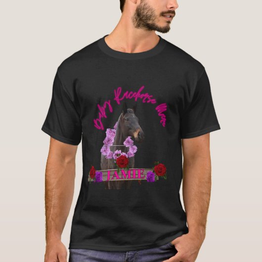BRHM Jamie T-shirt (Voorkant)
