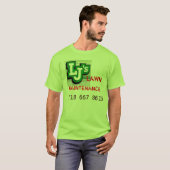 Bri-Jongens shirt (Voorkant volledig)