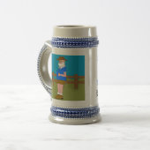 brian 3 bierpul (Voorkant links)