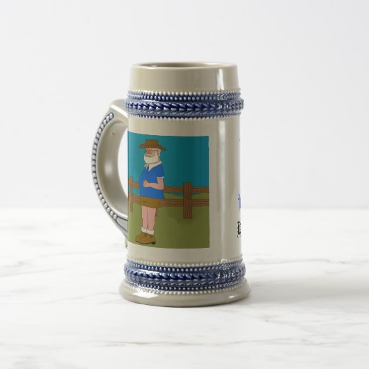 brian 3 bierpul (Voorkant links)
