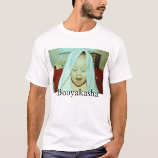 Brian Bennett T-shirt