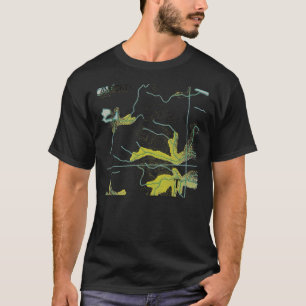 Brian Eno Ambient 1 Klassieke T-Shirt van hoge kwa