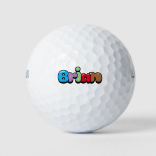 Brian Golfballen