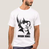 Brian Jone T-shirt (Voorkant)