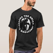 Brian Jonestown Massacre Classic T-Shirt (Voorkant)