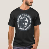 Brian jonestown massacre Classic T-Shirt (Voorkant)