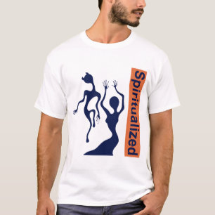 Brian Jonestown Massacre T-shirt