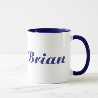 Brian mok
