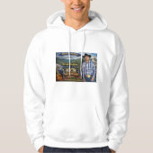 Brian Mullins Hoodie (Voorkant)
