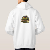 Brian Mullins-trui Hoodie (Achterkant)