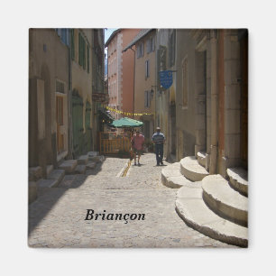 Brian � on - magneet